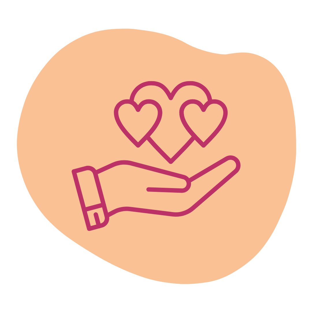 Espacio seguro y sensible con la psicóloga