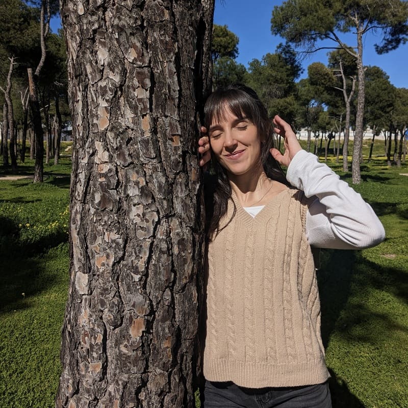 Laura Ramos, psicóloga para adultos